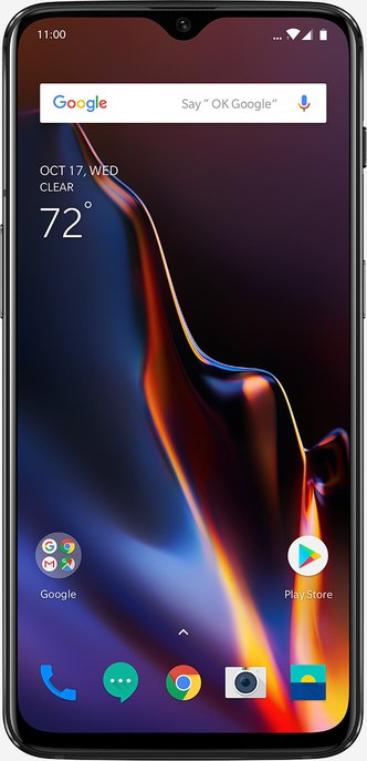 OnePlus 6T Premium Edition Dual SIM Global TD-LTE A6013 128GB